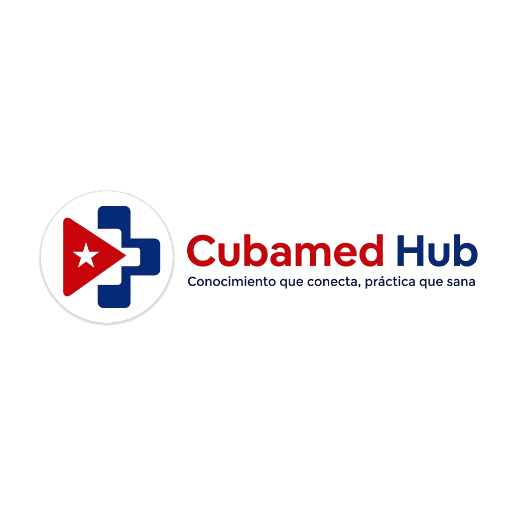 Cubamed Hub